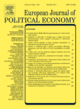 European Journal of Political Economy