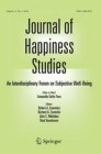 Journal of Happiness Studies