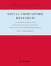 Social indicatos Research