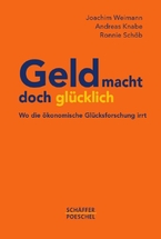 Geld macht doch glücklich