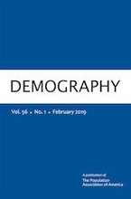 demography