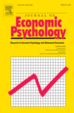 Journal Economic Psychology