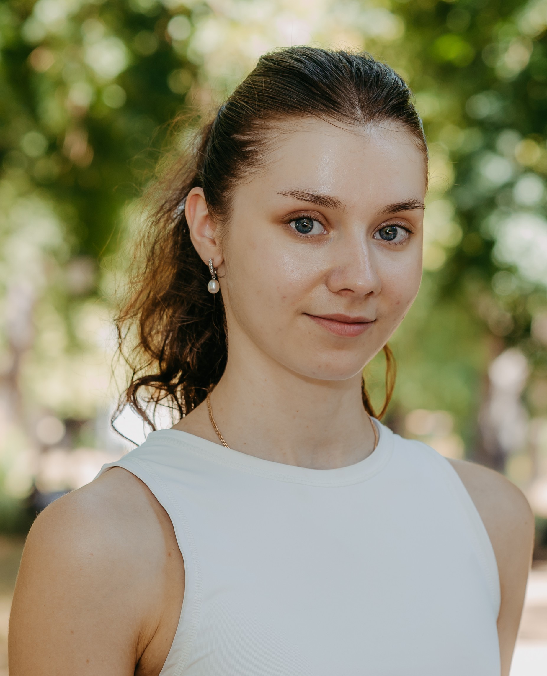 Georgeta-Anastasia Ignat