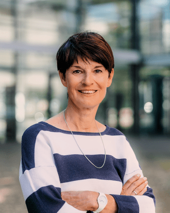 Bild von Sabine Wolf