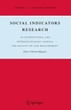 Social Indicators Research