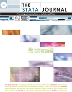 stata journal